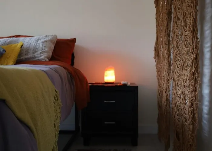 Chapel Of The Holy Cross Wellness Retreat, Red Rock Views, Trail Proximity, On Site Services, Quiet, Location